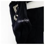 US Navy USS ANTIETAM E-3 