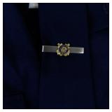 US Coast Guard Blue Uniform