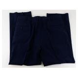 US Coast Guard Blue Uniform