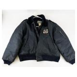 US Coast Guard Timber King Jacket