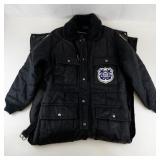 US Coast Guard Northern Summit Men