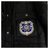 US Coast Guard Northern Summit Men