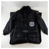 US Coast Guard Northern Summit Men