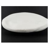 US Coast Guard Auxiliary Division Commander Cap