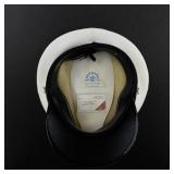 US Coast Guard Auxiliary Division Commander Cap