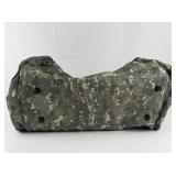 NRA Camo Small Duffel Bag