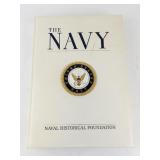 The Navy - Naval Historical Foundation Book
