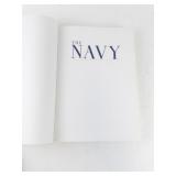 The Navy - Naval Historical Foundation Book