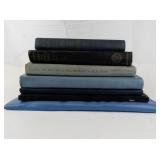 Group of 7 Military Books & Manuals