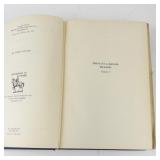 Group of 7 Military Books & Manuals