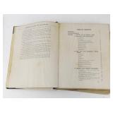 Group of 7 Military Books & Manuals