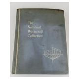 Group of 7 Military Books & Manuals