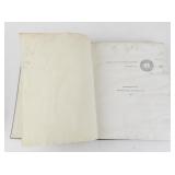 Group of 7 Military Books & Manuals