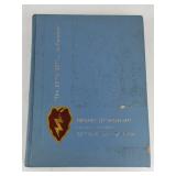 Group of 7 Military Books & Manuals