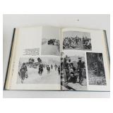 Group of 7 Military Books & Manuals