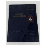 Group of 7 Military Books & Manuals