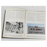 Group of 7 Military Books & Manuals