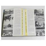 Group of 7 Military Books & Manuals