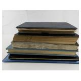 Group of 7 Military Books & Manuals