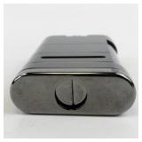 XIKAR Allume Triple Jet Tabletop Lighter Engraved