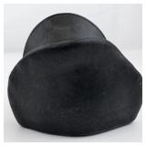 1972 BLOSSONS "Sea Captain Retired" Chalkware Head Wall Hanging -Congleton England