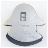 1969 BLOSSONS "Mr. Bumble"Chalkware Head Wall Hanging -Congleton England