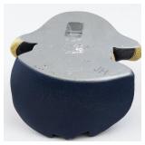 1969 BLOSSONS "Mr. Bumble"Chalkware Head Wall Hanging -Congleton England