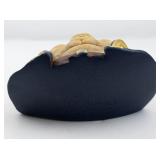 1969 BLOSSONS "Mr. Bumble"Chalkware Head Wall Hanging -Congleton England