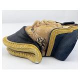 1969 BLOSSONS "Mr. Bumble"Chalkware Head Wall Hanging -Congleton England