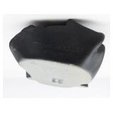 1964 BLOSSONS  "Tony Weller" Chalkware Head Wall Hanging -Congleton England