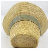 1971 BLOSSONS "Rumanian" Chalkware Head Wall Hanging -Congleton England