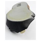 1964 BLOSSONS "Uriah Heep" Chalkware Head Wall Hanging -Congleton England