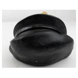 1967 BLOSSONS "Boatman" Chalkware Head Wall Hanging -Congleton England