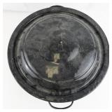 1978 Vintage 21 Quart Canner with 7 Quart Jar Rack