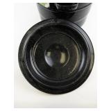 1978 Vintage 21 Quart Canner with 7 Quart Jar Rack