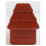 1969 Vintage Avon Snoop Dog House Non Tear Shampoo Figure in Original Box