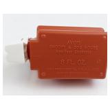 1969 Vintage Avon Snoop Dog House Non Tear Shampoo Figure in Original Box