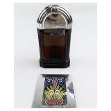 Vintage Avon Jukebox Wild Country Aftershave Full with Original Packaging & Sticker still Unused.