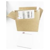 Box of Notepads: Quantity 60