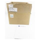 Box of Notepads: Quantity 60