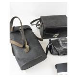 Large Group Lot of Vintage Photography & Videography Equipment