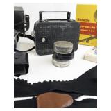 Large Group Lot of Vintage Photography & Videography Equipment