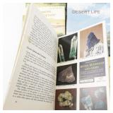 Group of 32 National Audubon Society Nature Programs & 7 Drawer Cases. ***Programs in Excellent Unused Condition***