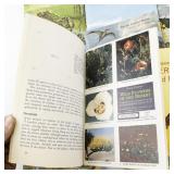 Group of 32 National Audubon Society Nature Programs & 7 Drawer Cases. ***Programs in Excellent Unused Condition***