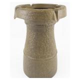 BERNINI FOUNTAINS Bronze-Colored Battery Operated Water Fountain Tower for Birdbath ***Never Used***