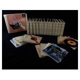 Huge Record Collection. Approximately 130+ 45s & 12 78s