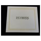 Huge Record Collection. Approximately 130+ 45s & 12 78s