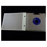 Huge Record Collection. Approximately 130+ 45s & 12 78s