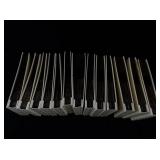 Huge Record Collection. Approximately 130+ 45s & 12 78s