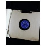 Huge Record Collection. Approximately 130+ 45s & 12 78s